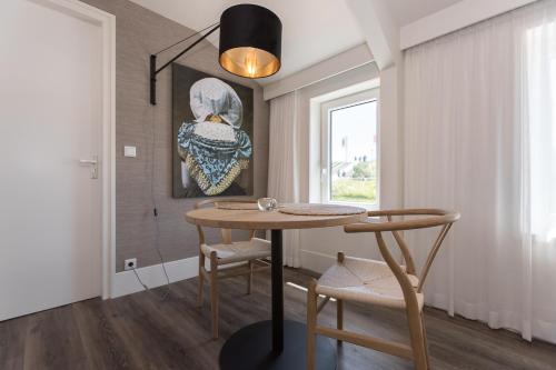 Centrum-Appartementen Langstraat 5 in Zoutelande