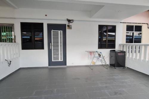 Voon 4 bedroom homestay Mersing