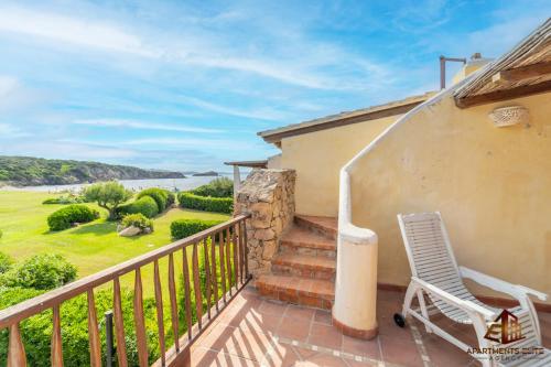 Elegante Villa sul mare di Porto Cervo