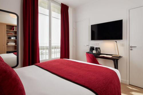 Hotel Villa Romantic & Spa, Paris (photo 9)
