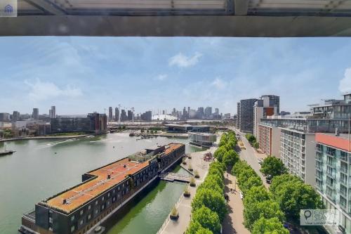 London ExCeL Stays 5