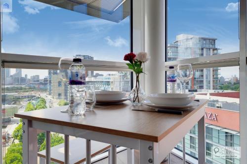 London ExCeL Stays 4