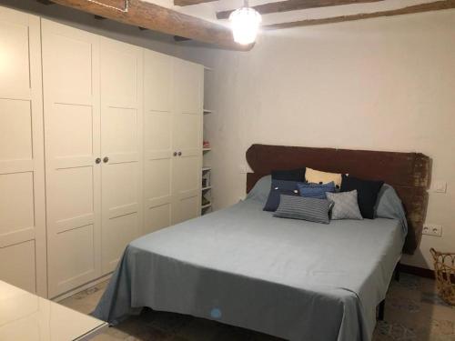 Cal Tató Apartament (Cal Tato Apartament) in Os de Balaguer