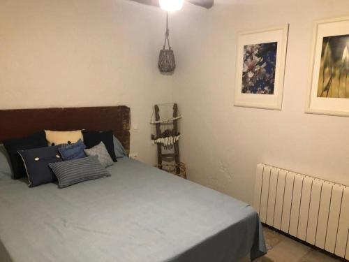 Cal Tató Apartament (Cal Tato Apartament) in Os de Balaguer