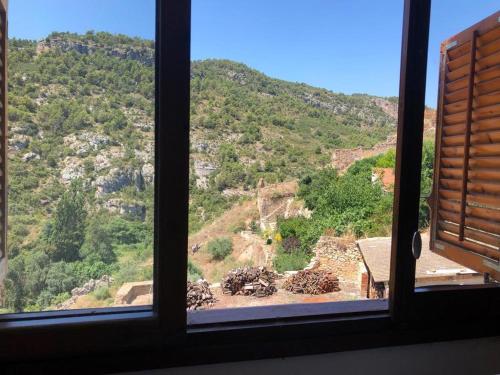 Cal Tató Apartament (Cal Tato Apartament) in Os de Balaguer