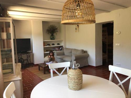 Cal Tató Apartament (Cal Tato Apartament) in Os de Balaguer