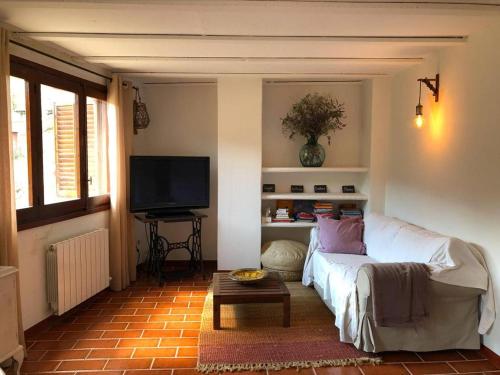 Cal Tató Apartament (Cal Tato Apartament) in Os de Balaguer