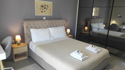 My Home in Greece, Athènes (photo 11)