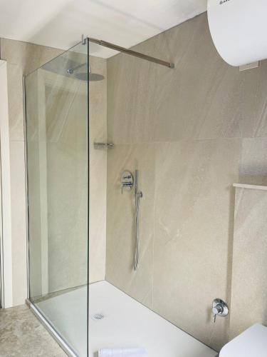 Locanda del Glicine Room Type - Deluxe Family Suite