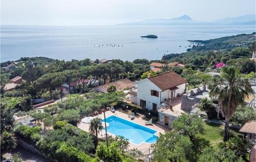 Amazing Home In Maratea With 3 Bedrooms, Wifi And Outdoor Swimming Pool