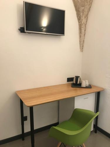 ホスタル ラ テラッサ