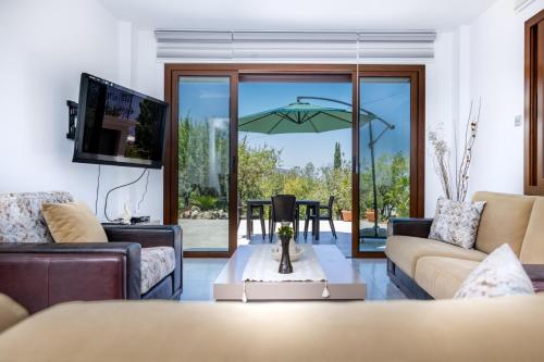 Bellapais Apartments 3