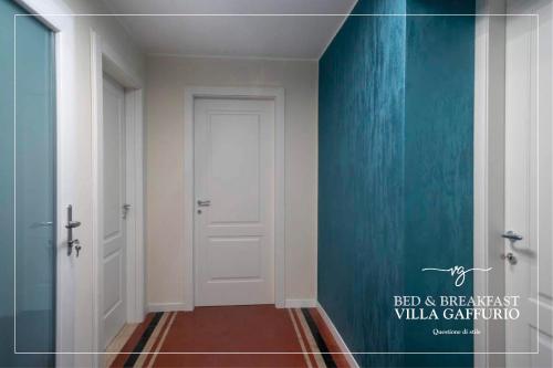 Villa Gaffurio, Bergamo (photo 8)