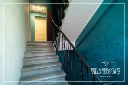Villa Gaffurio, Bergamo (photo 9)
