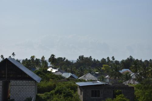 New Arisen Bungalows