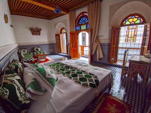 Riad Fès Center - image 7