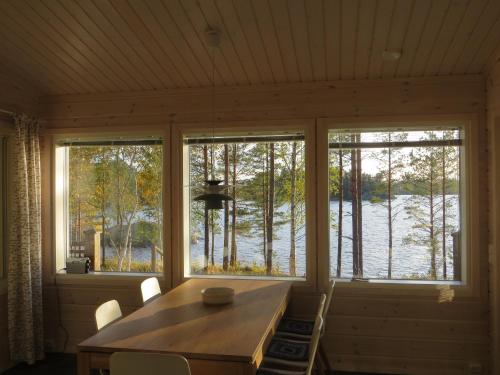 Ankkuri Raijan Aitta in Mikkeli