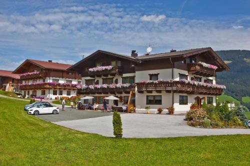 Pension Schwab in Taxenbach, Österreich