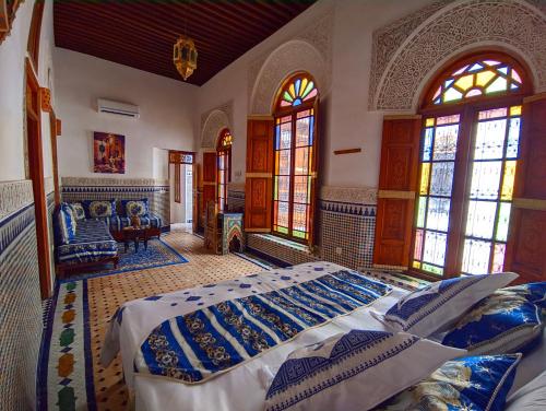 Riad Fès Center - image 8