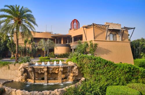The Corinthians Resort & Club photo 1