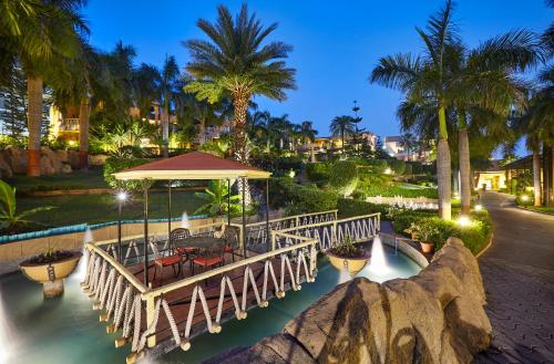 The Corinthians Resort & Club photo 3
