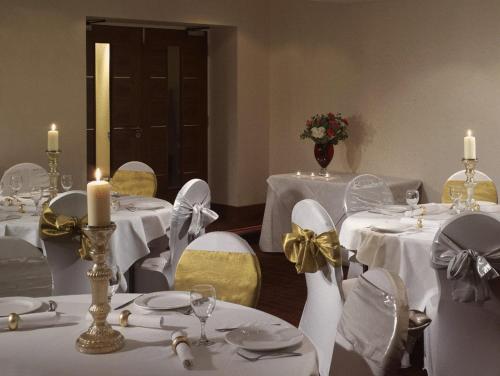 The Boleyn Hotel - image 3
