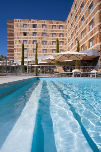 Sercotel Valladolid - Hotel