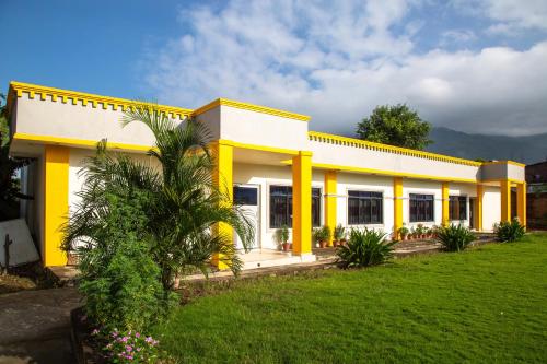 Exterior view, Siddhartha Sunny Resort, Surkhet in Birendranagar