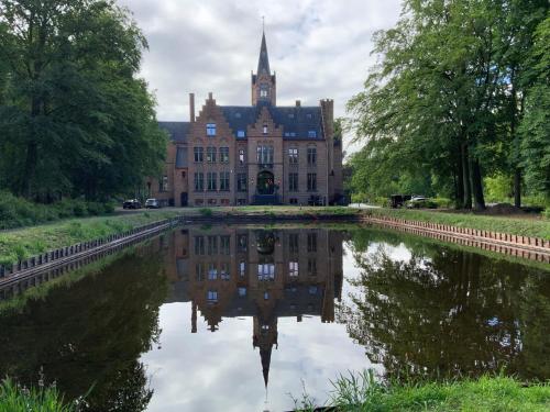 Kasteel Ryckevelde