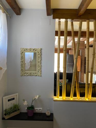 Alojamiento Cerro Socorro - image 8