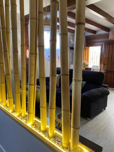 Alojamiento Cerro Socorro - image 11