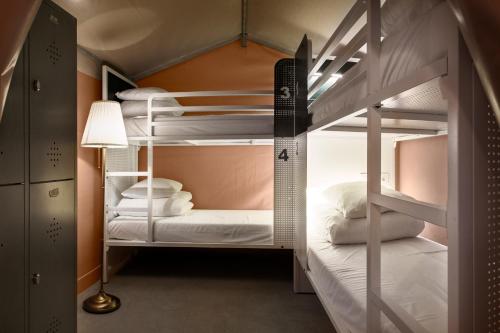 Urban Camper Hostel, Copenhagen