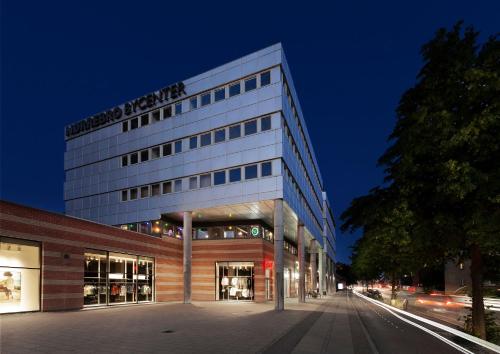 المنظر الخارجي, بيت شباب أوربان كامبر كوبنهاجن (Urban Camper Hostel Copenhagen) in Norrebro