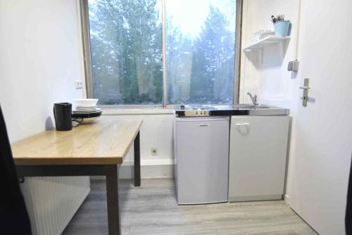 Monteurzimmer mit Pantry-Küche in Köln, Kolonia (zdjęcie 5)
