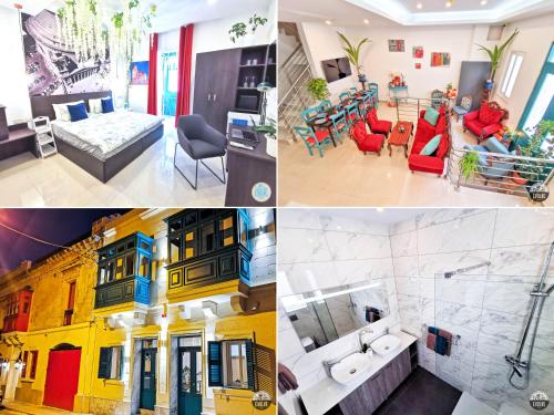 Evolve Coliving Guesthouse 4