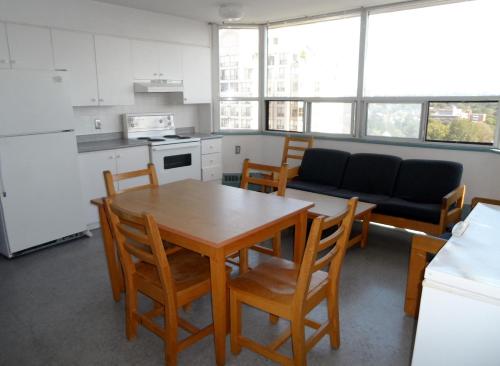 Neill Wycik Hostel – Toronto