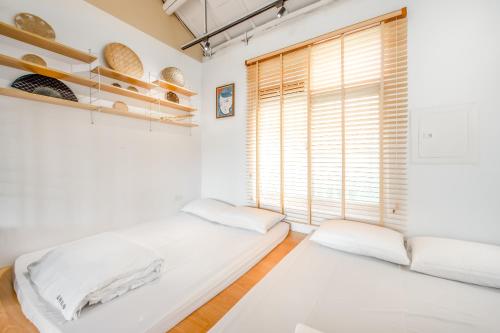 安平福巷人文家宿 Anping Hok Hāng