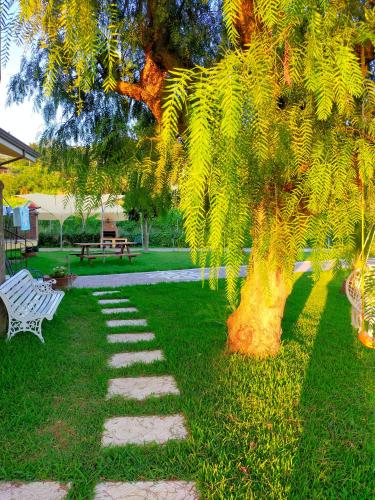 Accommodation in Province of Benevento