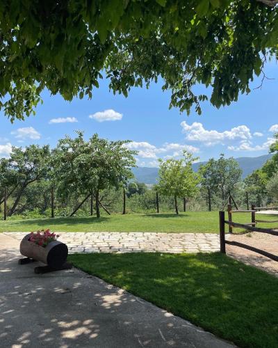 B&B Fonte Vena – Norcia, CT