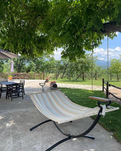 B&B Fonte Vena 2
