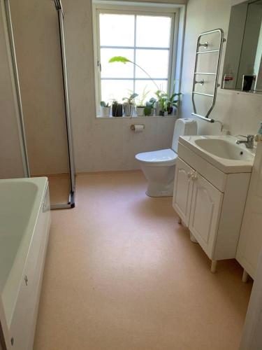 Grindhammaren B&B - Berget