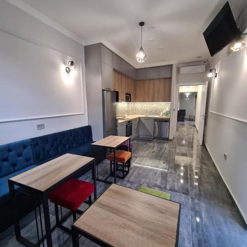 Up Hostel – Belgrade, NY