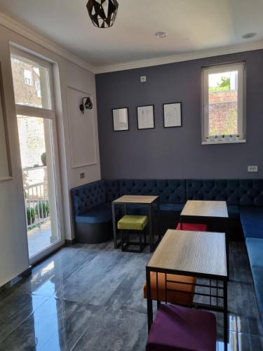 Up Hostel – Belgrade, NY