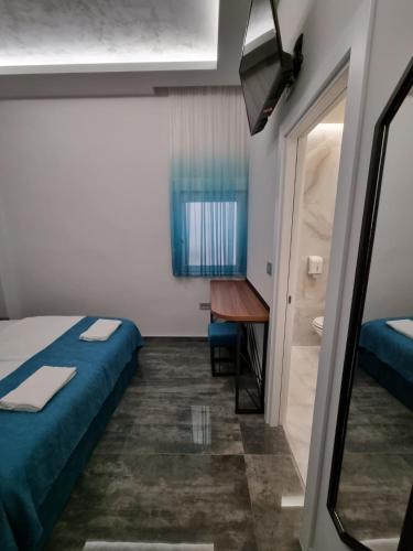 Up Hostel – Belgrade, NY