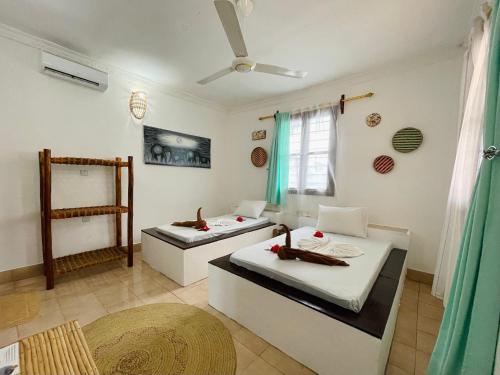 Max Hotel Nungwi – Nungwi