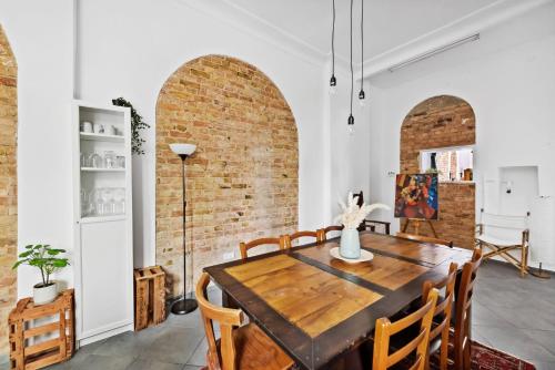 Arbio I Rustic Loft in Reuterkiez, Berlin (photo 11)