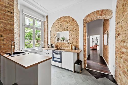 Arbio I Rustic Loft in Reuterkiez, Berlin (photo 8)