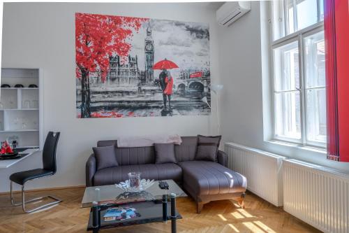 Biztos Kuckó - Location saisonnière - Szeged