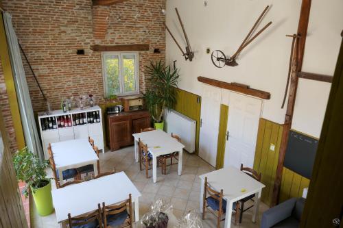 Domaine de l'île - Gîtes et chambres d'hôtes 4