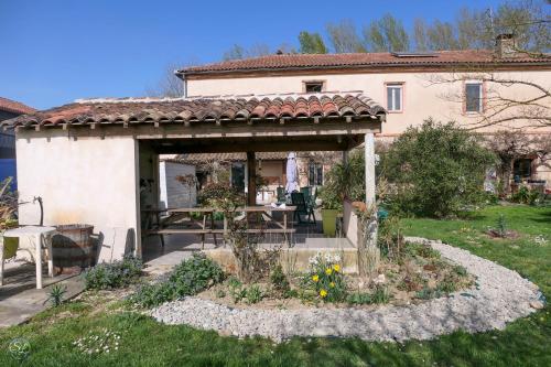 Domaine de l'île - Gîtes et chambres d'hôtes 5